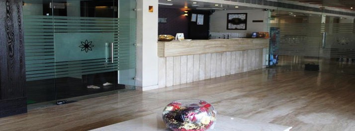 613/Hotel relaxinn - New Delhi 02.jpg